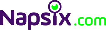 logo_Napsix logo_Napsix